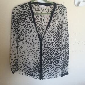 DKNYC Long Sleeve Shirt